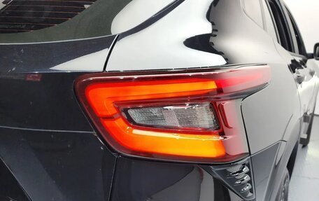 Chevrolet Trax, 2023 год, 1 540 000 рублей, 6 фотография