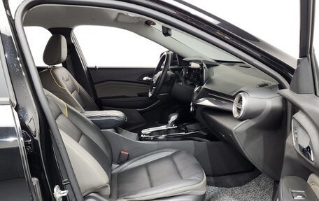Chevrolet Trax, 2023 год, 1 540 000 рублей, 9 фотография