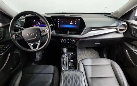 Chevrolet Trax, 2023 год, 1 540 000 рублей, 10 фотография