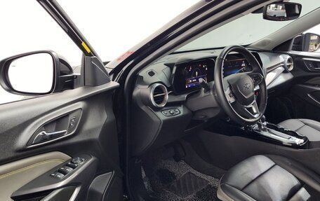 Chevrolet Trax, 2023 год, 1 540 000 рублей, 8 фотография