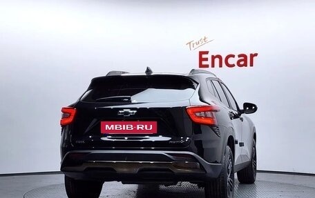 Chevrolet Trax, 2023 год, 1 540 000 рублей, 5 фотография