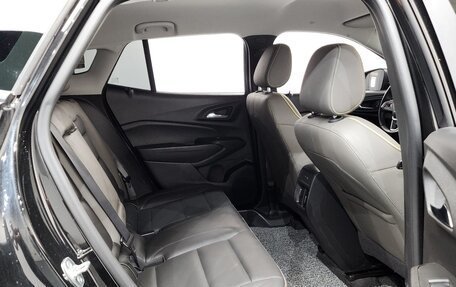 Chevrolet Trax, 2023 год, 1 540 000 рублей, 19 фотография