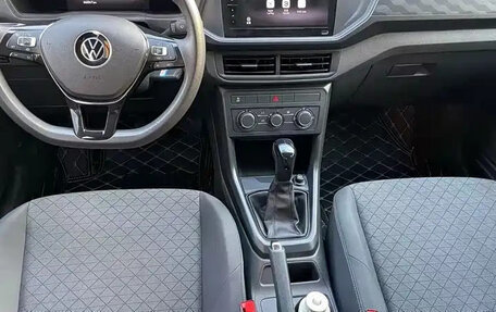 Volkswagen T-Cross I, 2021 год, 1 400 000 рублей, 8 фотография