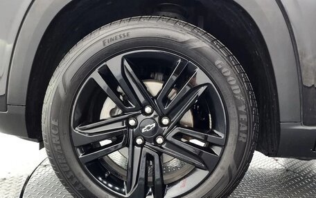 Chevrolet Trax, 2023 год, 1 540 000 рублей, 21 фотография