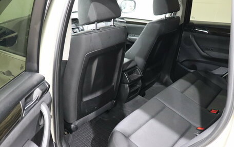 BMW X3, 2012 год, 1 430 000 рублей, 18 фотография