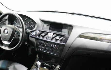 BMW X3, 2012 год, 1 430 000 рублей, 14 фотография