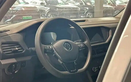 Volkswagen T-Cross I, 2021 год, 1 460 000 рублей, 10 фотография