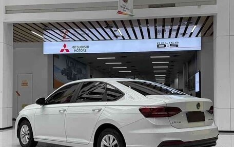 Volkswagen Lavida, 2023 год, 1 148 101 рублей, 3 фотография