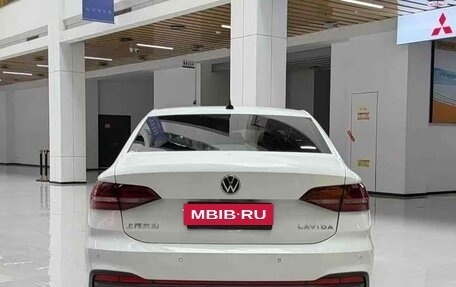 Volkswagen Lavida, 2023 год, 1 148 101 рублей, 4 фотография