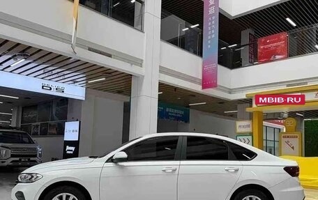 Volkswagen Lavida, 2023 год, 1 148 101 рублей, 5 фотография