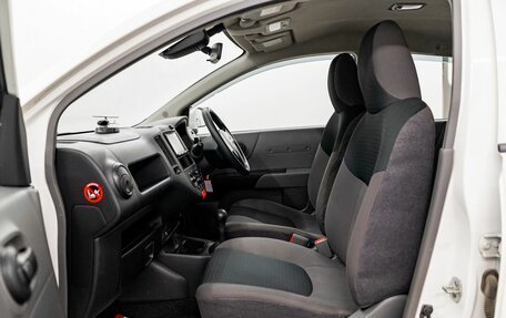 Nissan AD III, 2021 год, 860 000 рублей, 6 фотография