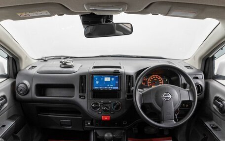 Nissan AD III, 2021 год, 860 000 рублей, 10 фотография