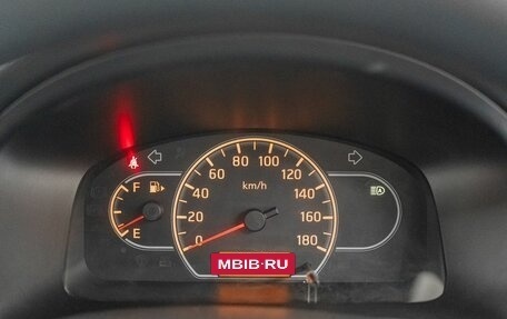 Nissan AD III, 2021 год, 860 000 рублей, 11 фотография