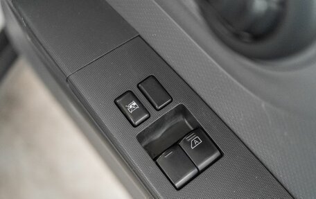 Nissan AD III, 2021 год, 860 000 рублей, 17 фотография