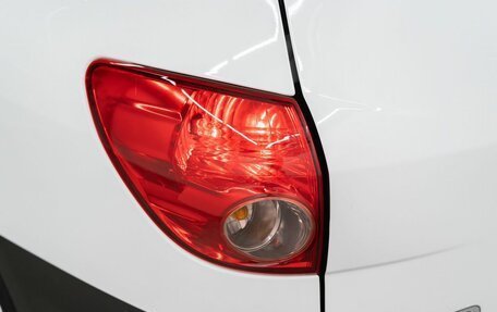 Nissan AD III, 2021 год, 860 000 рублей, 21 фотография