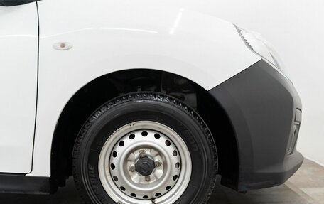 Nissan AD III, 2021 год, 860 000 рублей, 19 фотография