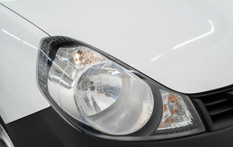 Nissan AD III, 2021 год, 860 000 рублей, 20 фотография