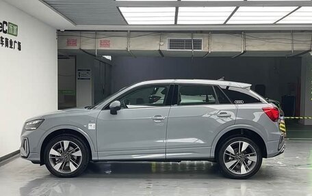 Audi Q2 I, 2026 год, 3 370 000 рублей, 5 фотография