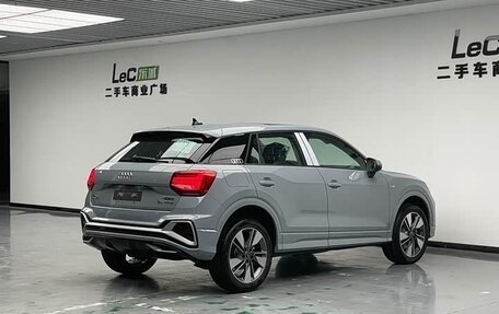 Audi Q2 I, 2026 год, 3 370 000 рублей, 4 фотография