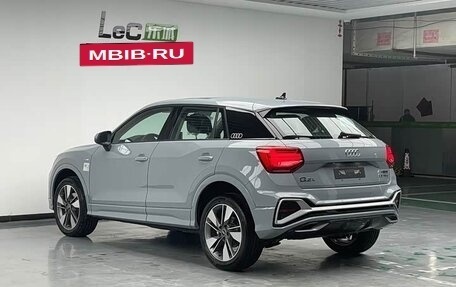Audi Q2 I, 2026 год, 3 370 000 рублей, 2 фотография