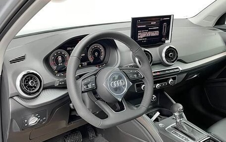 Audi Q2 I, 2026 год, 3 370 000 рублей, 8 фотография