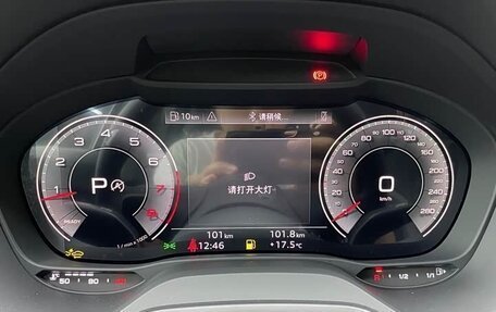 Audi Q2 I, 2026 год, 3 370 000 рублей, 11 фотография
