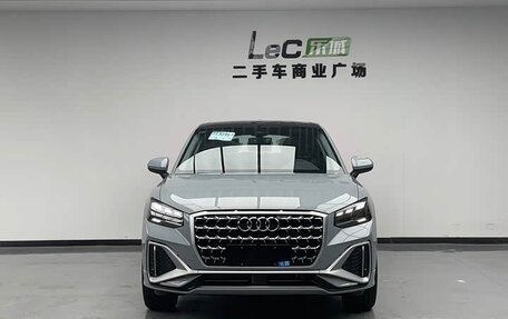 Audi Q2 I, 2026 год, 3 370 000 рублей, 7 фотография