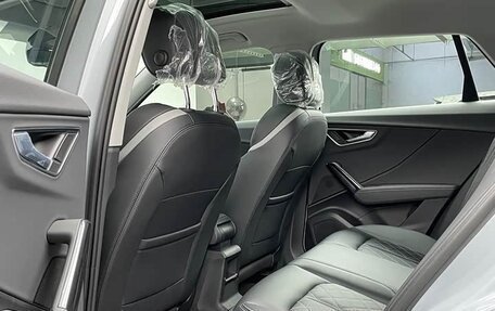 Audi Q2 I, 2026 год, 3 370 000 рублей, 16 фотография