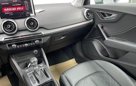 Audi Q2 I, 2026 год, 3 370 000 рублей, 12 фотография