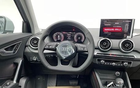 Audi Q2 I, 2026 год, 3 370 000 рублей, 9 фотография