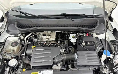 Volkswagen T-Cross I, 2021 год, 1 440 000 рублей, 11 фотография