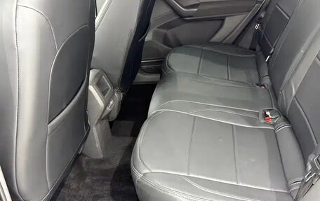 Volkswagen T-Cross I, 2021 год, 1 440 000 рублей, 8 фотография