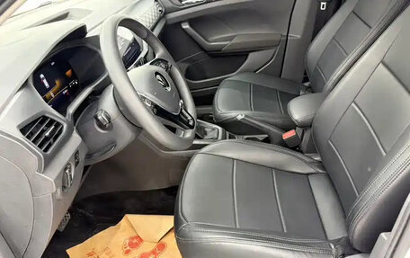 Volkswagen T-Cross I, 2021 год, 1 440 000 рублей, 7 фотография