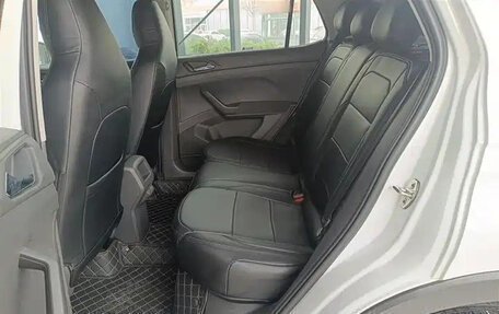 Volkswagen T-Cross I, 2021 год, 1 450 000 рублей, 6 фотография