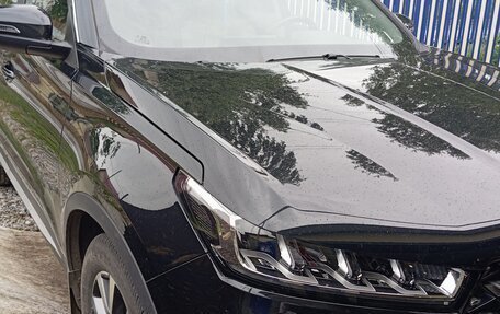 Chery Tiggo 7 Pro, 2022 год, 1 750 000 рублей, 2 фотография