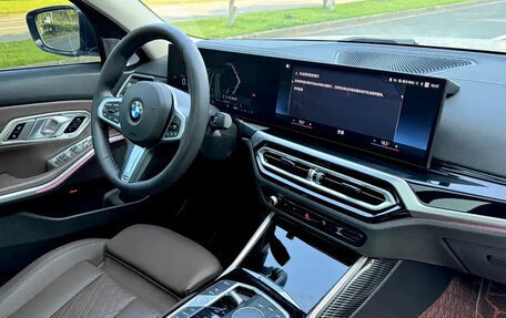 BMW 3 серия, 2022 год, 2 700 000 рублей, 10 фотография