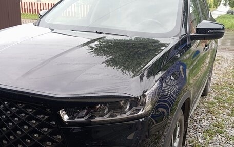 Chery Tiggo 7 Pro, 2022 год, 1 750 000 рублей, 3 фотография
