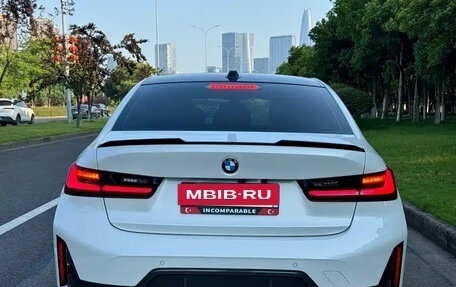 BMW 3 серия, 2022 год, 2 700 000 рублей, 4 фотография