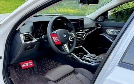 BMW 3 серия, 2022 год, 2 700 000 рублей, 7 фотография