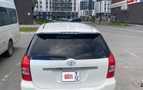Toyota Wish II, 2005 год, 720 000 рублей, 6 фотография