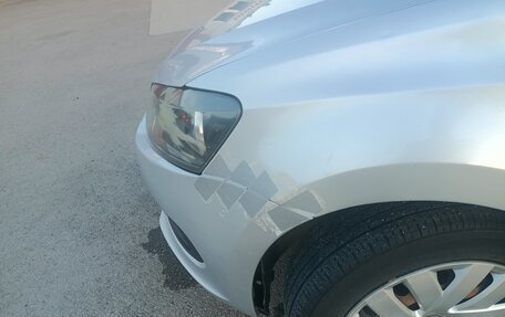 Volkswagen Polo VI (EU Market), 2011 год, 795 000 рублей, 9 фотография