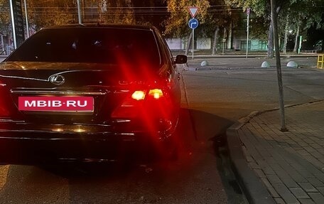 Lexus LS III, 2003 год, 1 250 000 рублей, 2 фотография