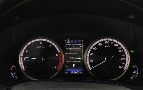 Lexus NX I, 2018 год, 3 090 000 рублей, 16 фотография