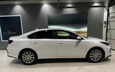KIA Cerato IV, 2020 год, 1 938 000 рублей, 4 фотография