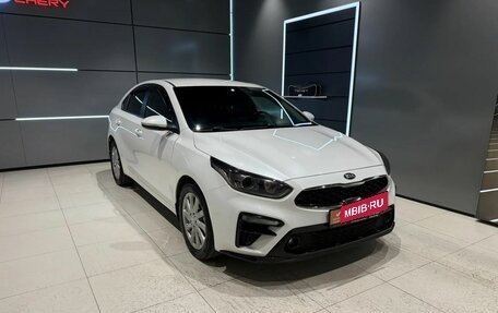KIA Cerato IV, 2020 год, 1 938 000 рублей, 3 фотография