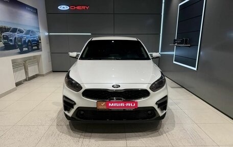 KIA Cerato IV, 2020 год, 1 938 000 рублей, 2 фотография