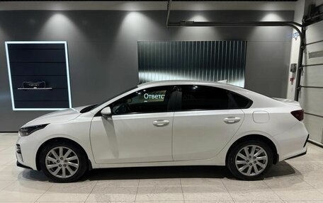 KIA Cerato IV, 2020 год, 1 938 000 рублей, 8 фотография