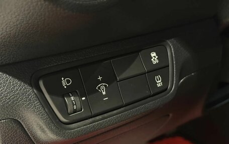 KIA Cerato IV, 2020 год, 1 938 000 рублей, 16 фотография
