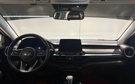 KIA Cerato IV, 2020 год, 1 938 000 рублей, 11 фотография