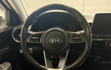 KIA Cerato IV, 2020 год, 1 938 000 рублей, 12 фотография
